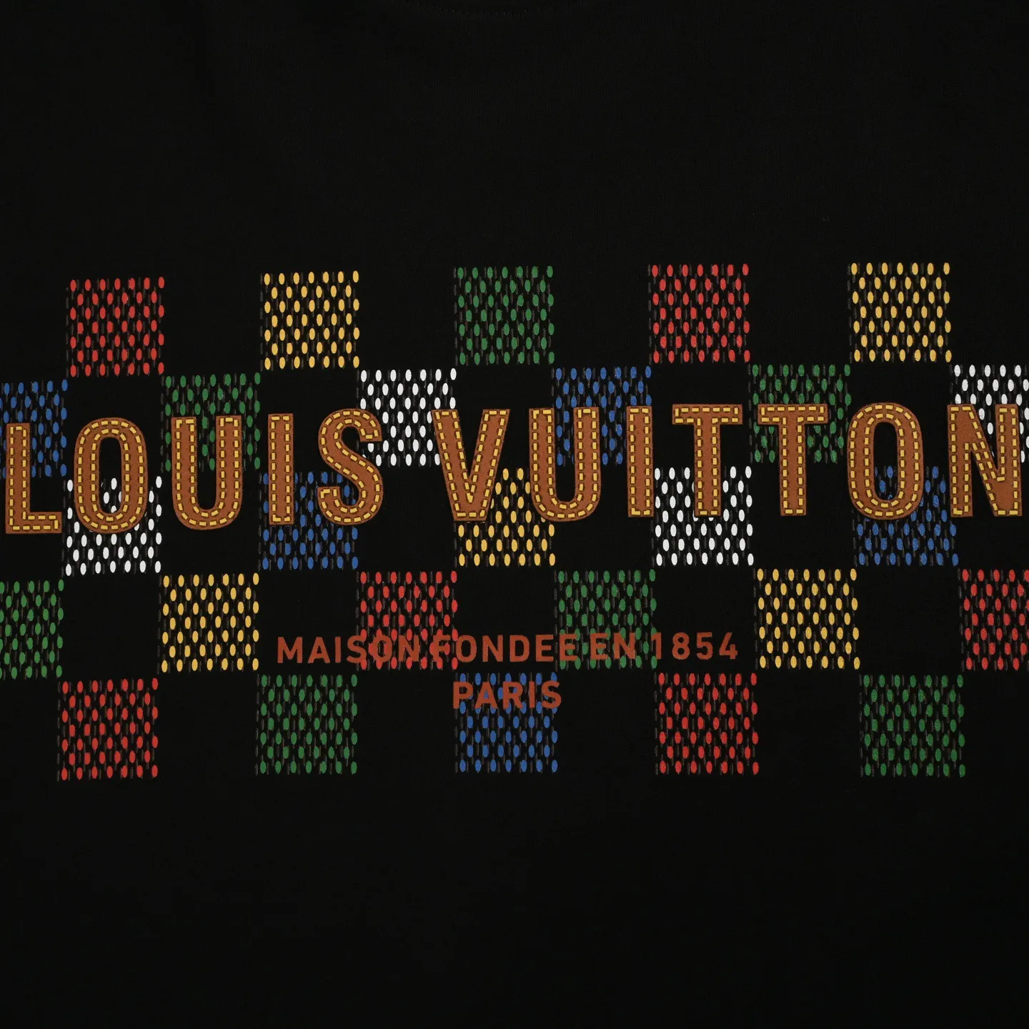 Louis Vuitton/ 25ss